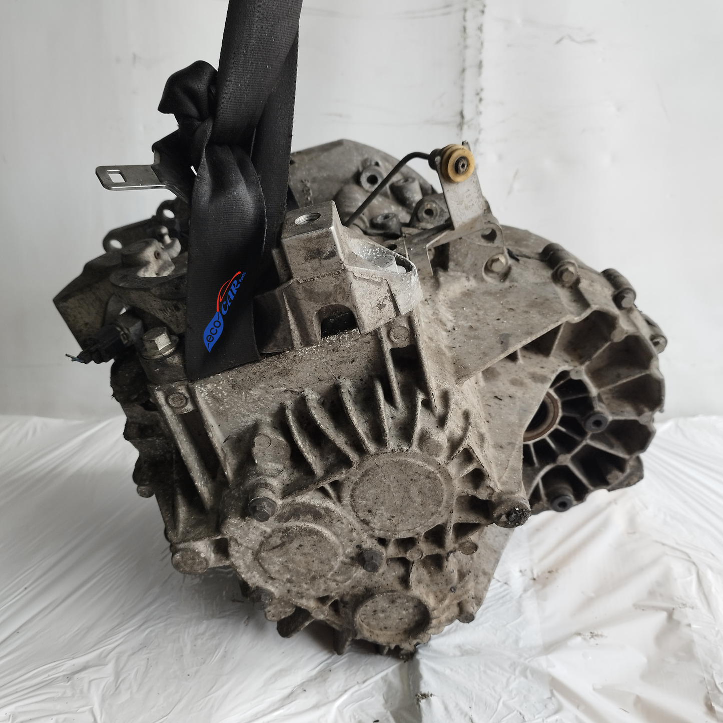 Cambio manuale 6 marce Ford Kuga 2.0 D 2010 Cod: AV4R-7002-AC ecoAC13898