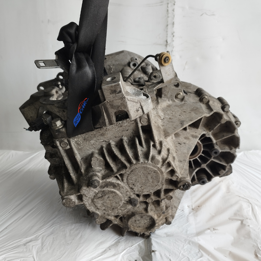 Cambio manuale 6 marce Ford Kuga 2.0 D 2010 Cod: AV4R-7002-AC ecoAC13898