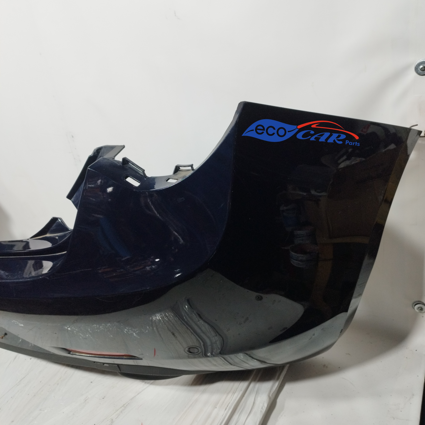 Rear Bumper Midnight Blue Alfa Romeo Giulietta 2015 ecoAC11903