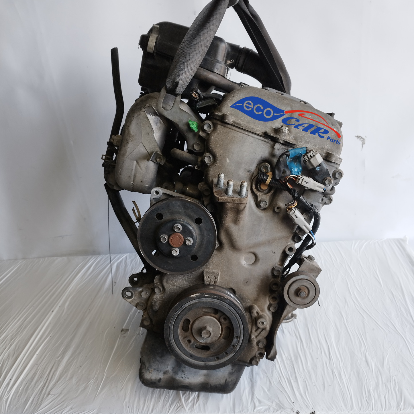 Motore Suzuki Swift 1.3 b 16v 2006 cod: M13A ecoAC12469