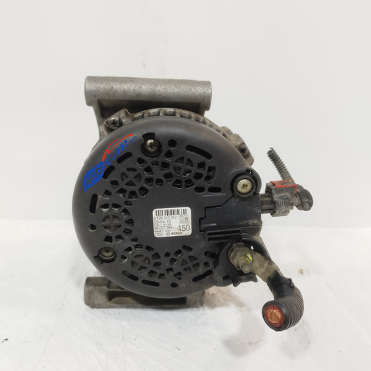 Alternatore Opel Corsa E 1.3 CDTI 2016 Cod: 0126312012 ecoAC12504