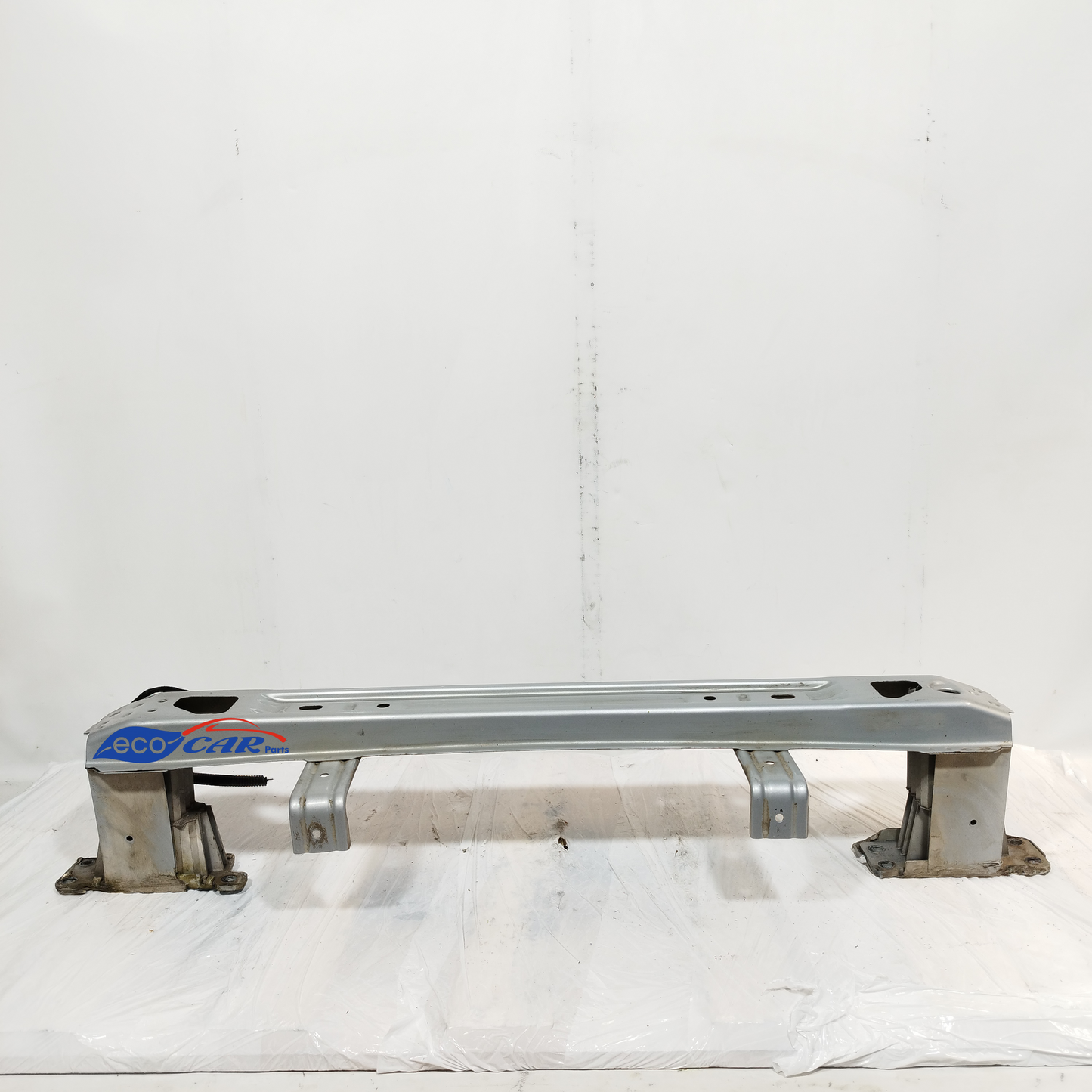 Verstärkung für die hintere Stoßstange Fiat New Panda 2015 ecoAC13042