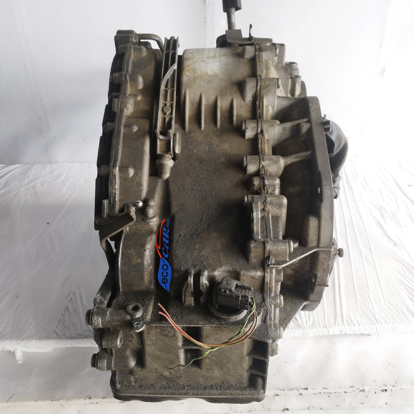 Mercedes B-Klasse 2.0D 2008 ecoAC12808 Automatikgetriebe