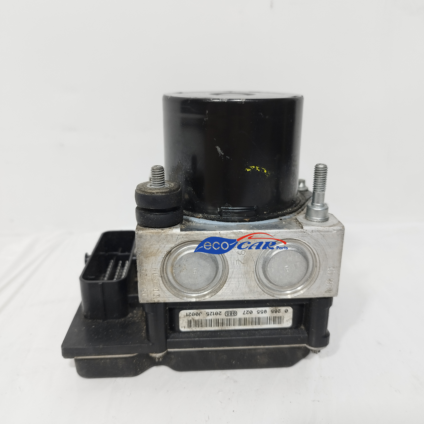 ABS Volkswagen Polo 2012 Cod: 6r0907379AL ecoAC12453