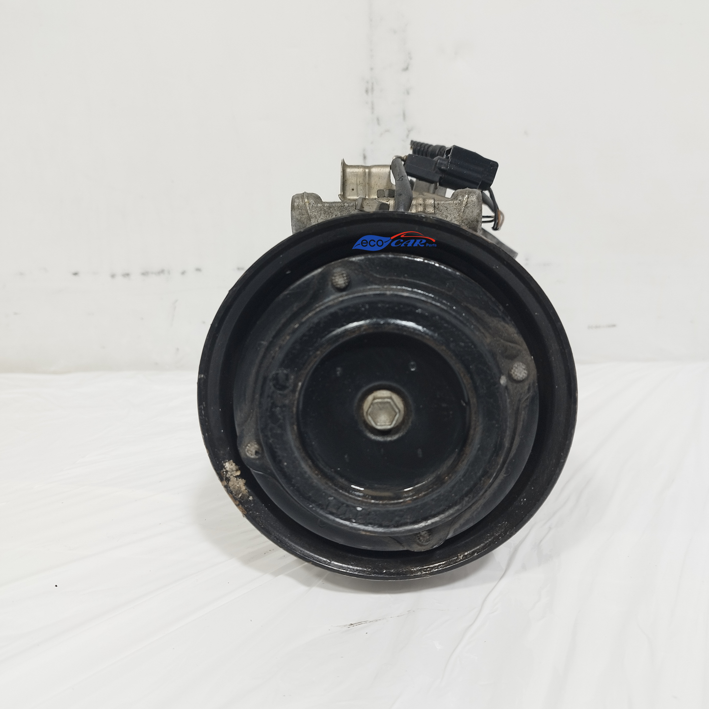 Compressore A/C Renault Megane 1.5 DCI 2012 cod: 926008209R ecoAC14276