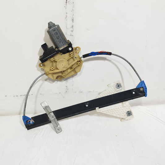 Cremagliera posteriore dx Audi A3 2002 Cod: 8l4959802a ecoAC14303