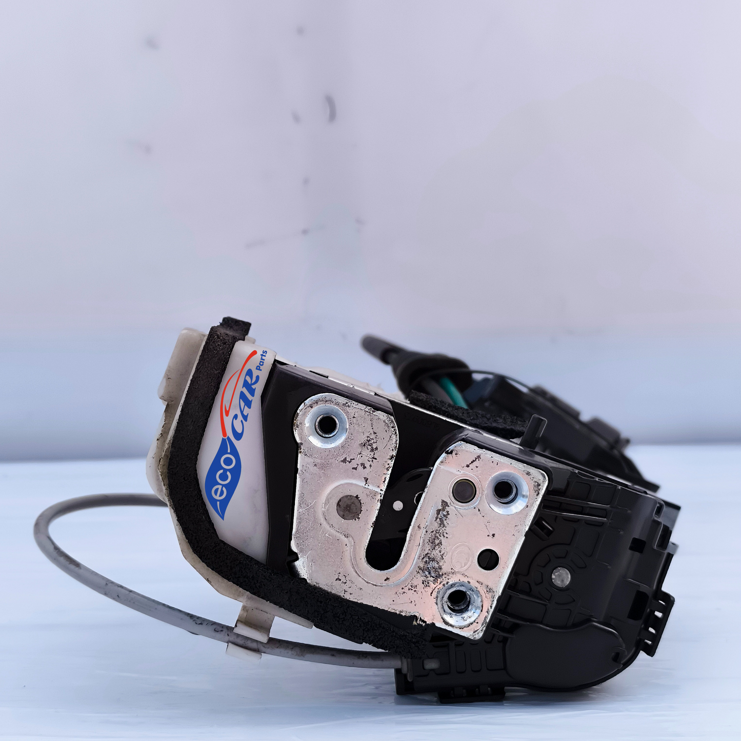 Türschloss hinten links, Kia Sorento, Baujahr 2012, 4-polig, ecoAG6950