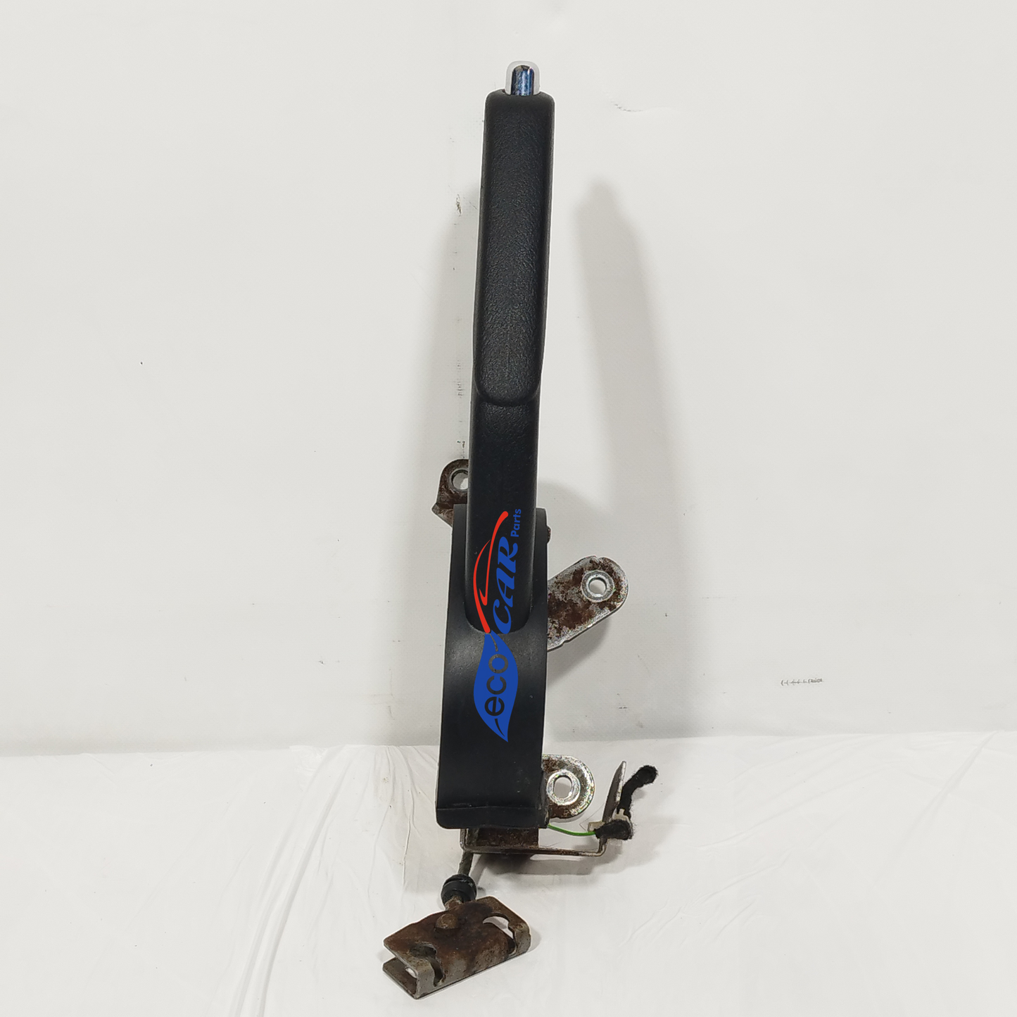 Handbrake / Parking Brake Lever Nissan Micra K14 2017 ecoAC11976