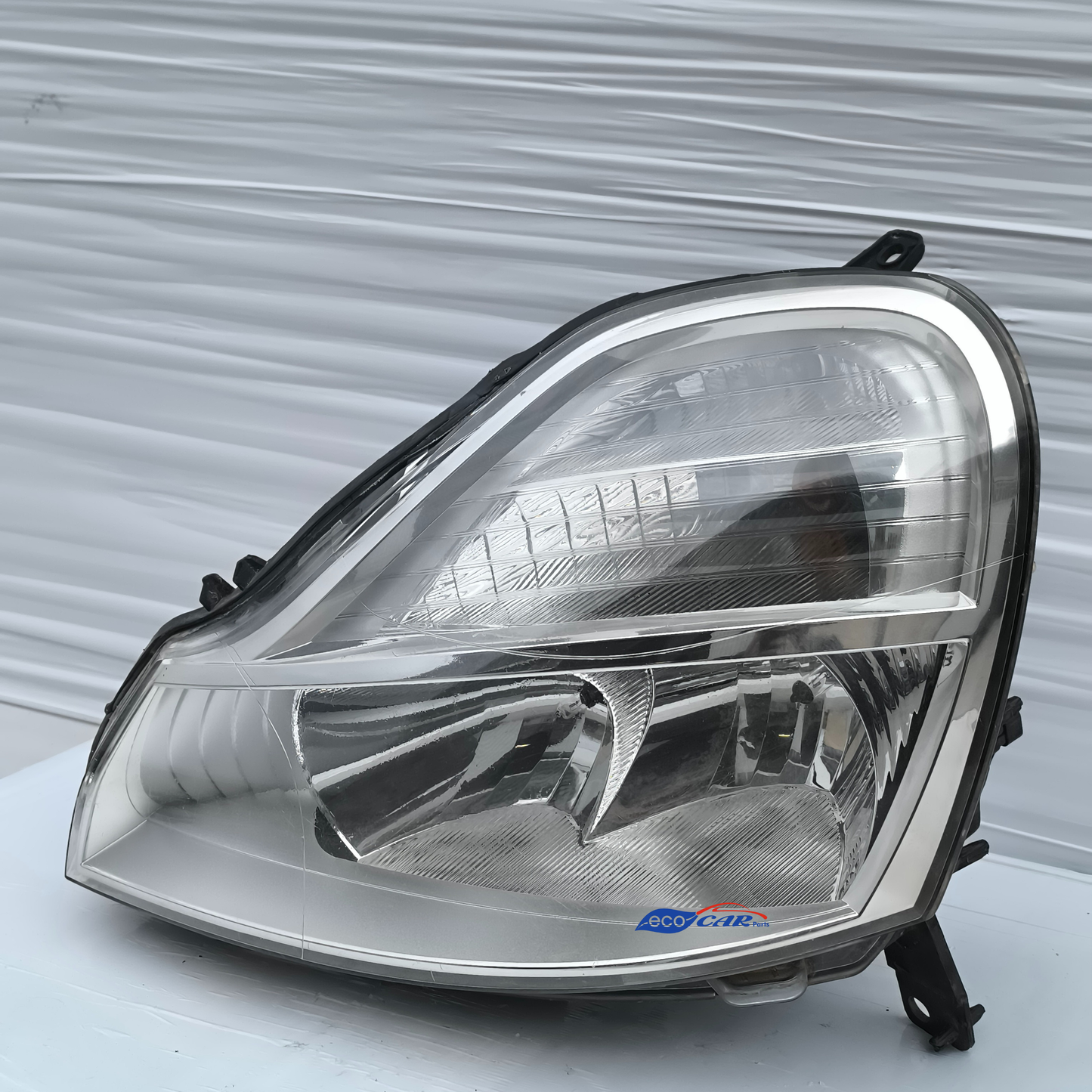 Fanale anteriore sx Renault Modus anno 2008 ecoAG7695