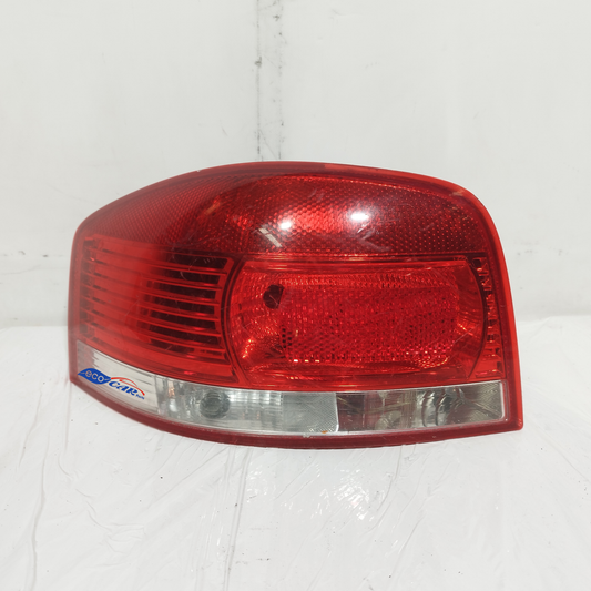 Fanale posteriore sx Audi A3 8P1 2006 ecoAC13754
