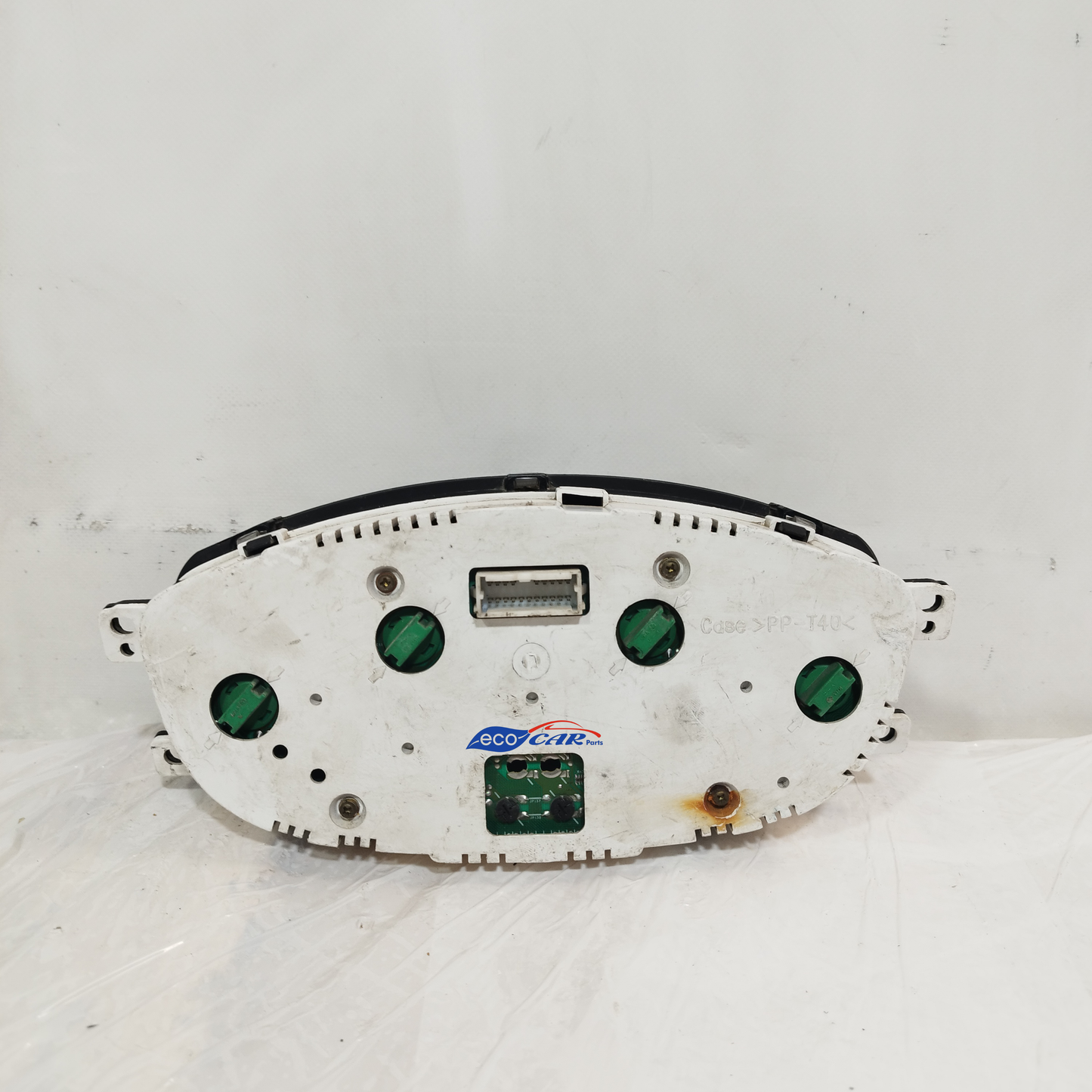 Quadro strumenti Chevrolet Matiz 1.0 B 2005 ecoAC13652