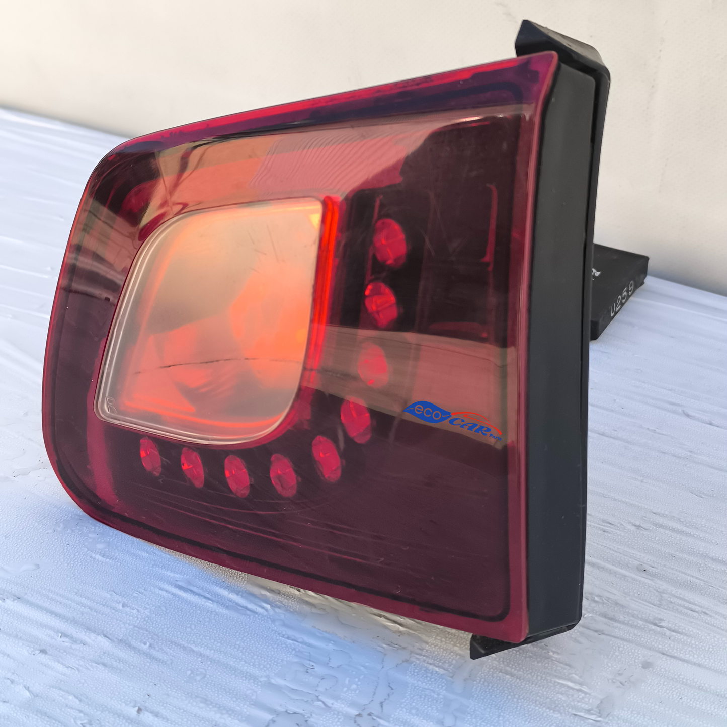 Fanale posteriore interno dx Volkswagen Tiguan anno 2007-2011 ecoAG7607