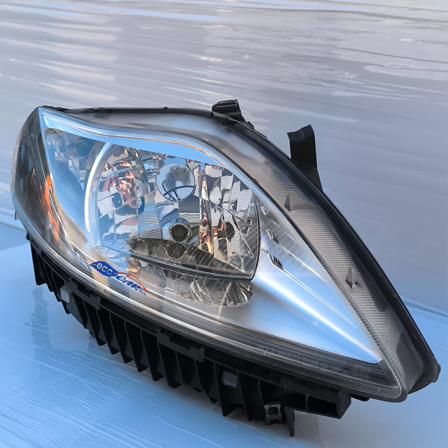 Fanale anteriore dx Lancia Ypsilon anno 2014 ecoAG7623
