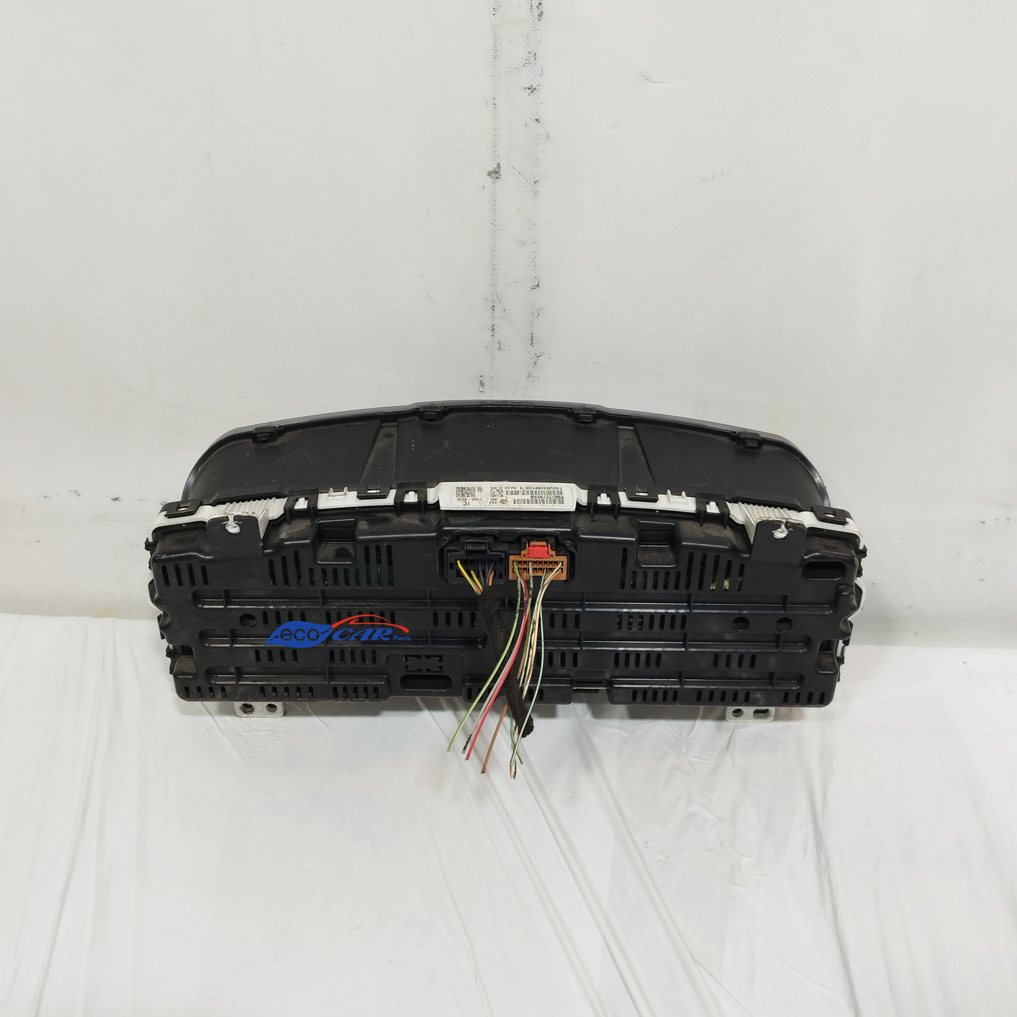 Kit accensione Dodge Journey 2.0 CRDI 2009 Cod: 0281014577 ecoAC13796