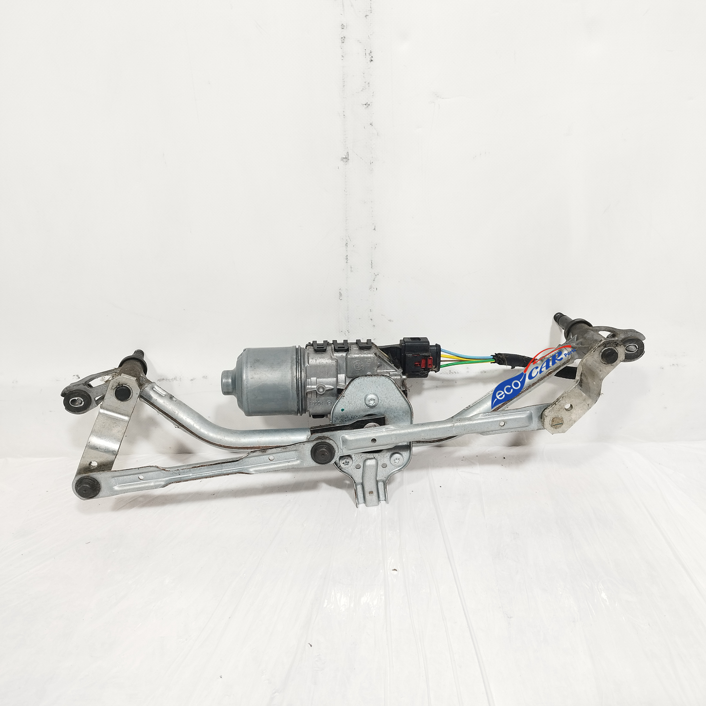 Motorino tergicristalli anteriore Peugeot 208 2018 Cod: 9815497780 ecoAC13704