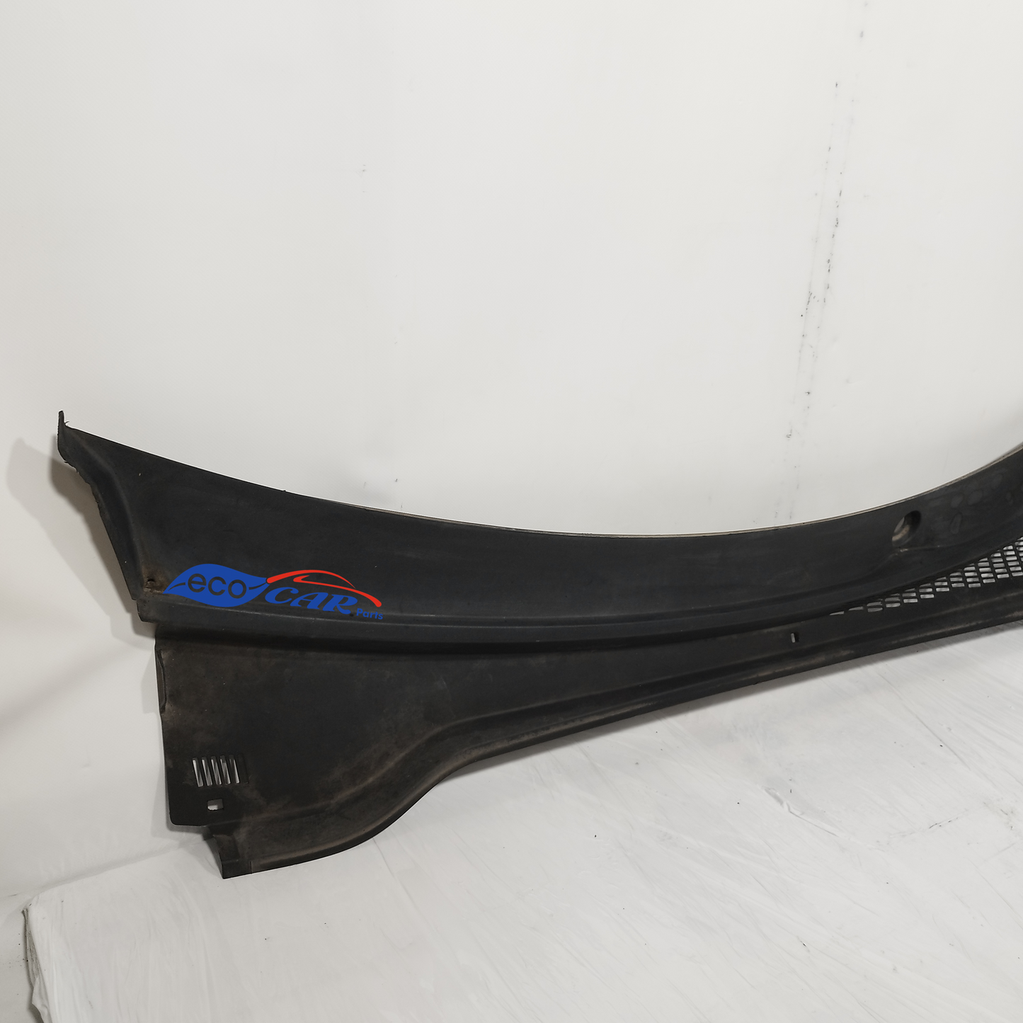 Kühlergrill / Tropfschale Fiat 500 L 2013 ecoAC12693