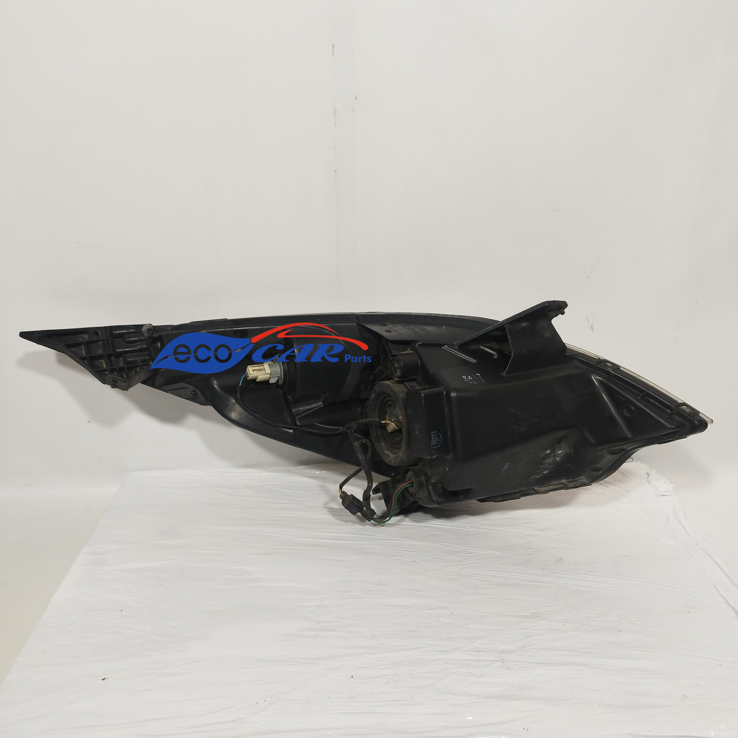 Fanale anteriore sx Chevrolet Spark 2010 ecoAC11699