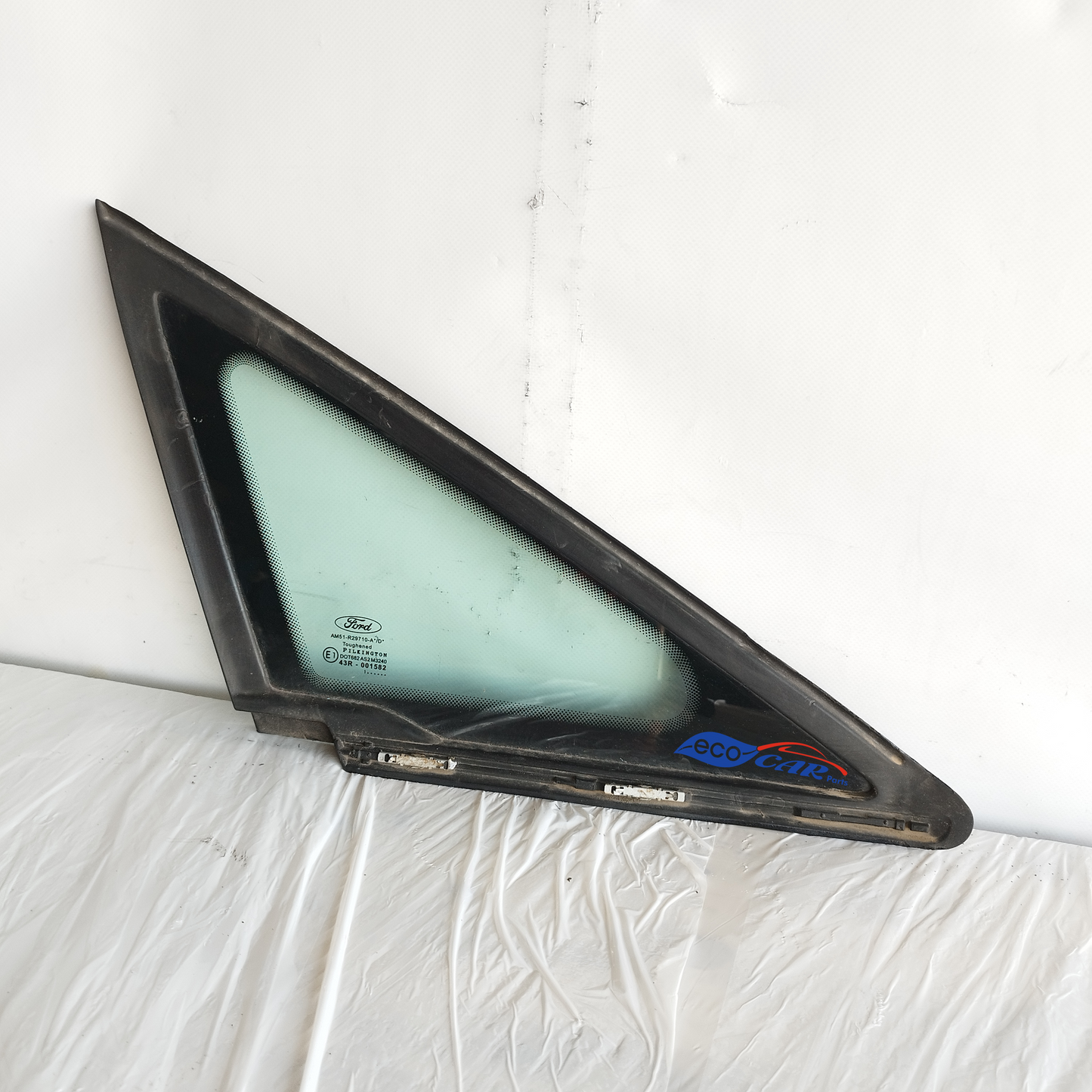 Vetro fisso anteriore sx Ford C-Max ecoAC13083