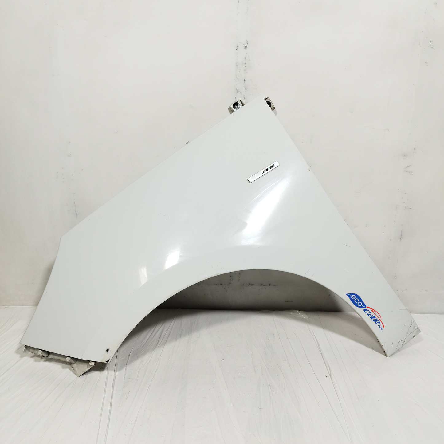 Parafango anteriore sx Bianco Renault Scenic X-Mod 2016 ecoAC14237