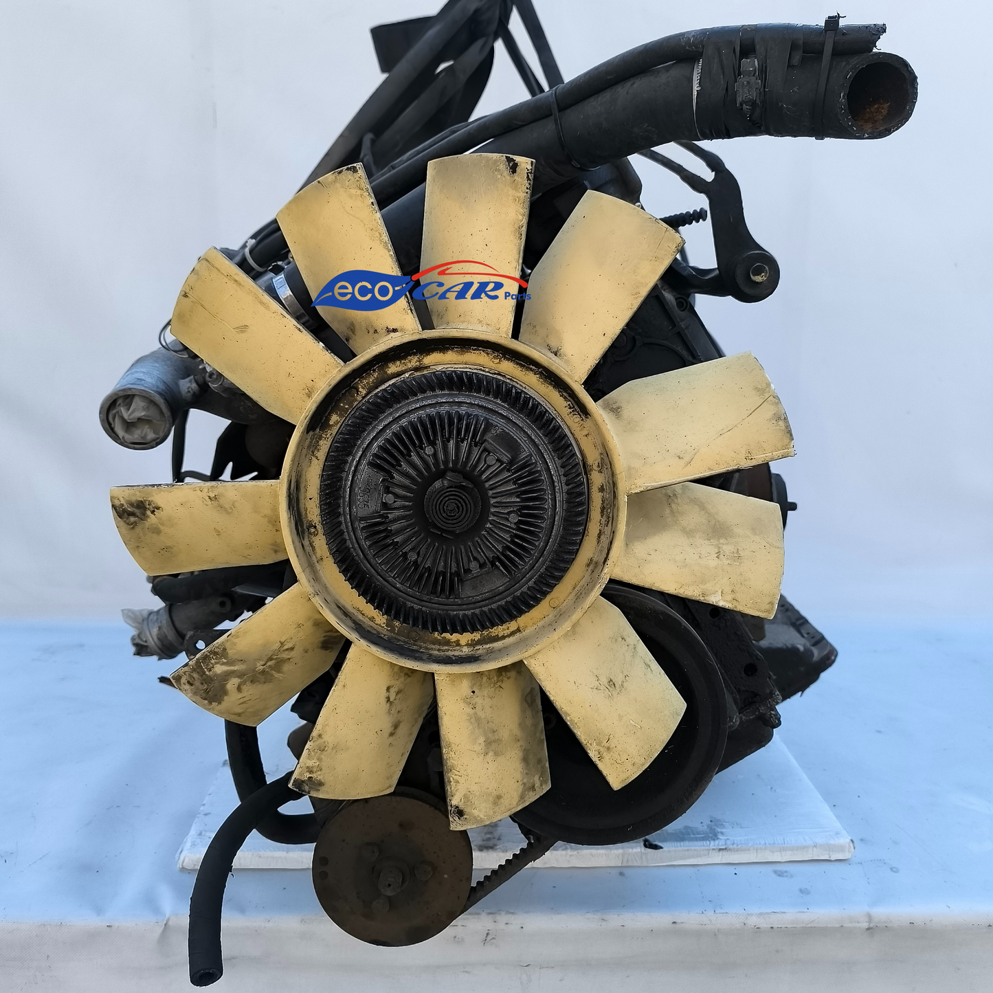 VM Land Rover Range Rover 2.4 TD engine year 1990 Cod.11A ecoAG7128