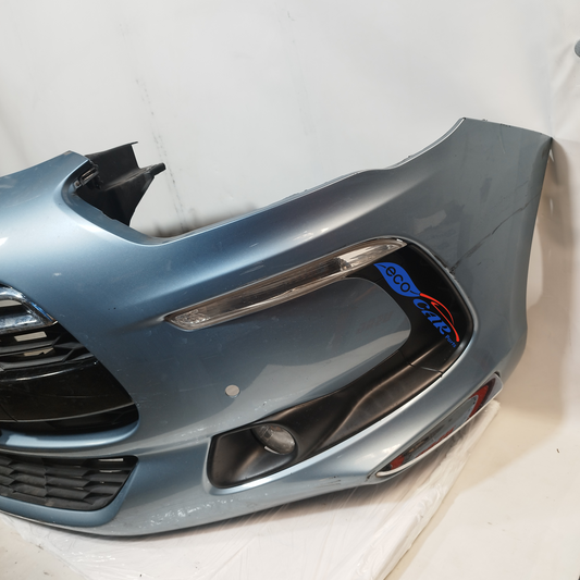 Paraurti anteriore celeste Citroen DS5 2012 ecoAC13189