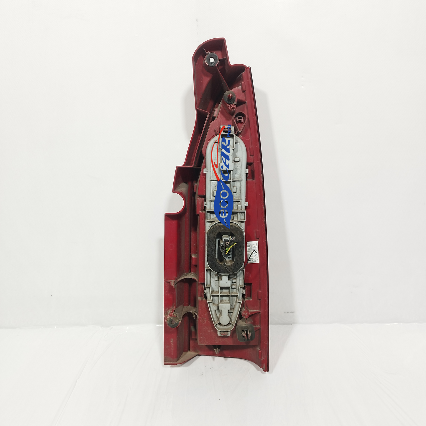 Fanale posteriore sx Peugeot Partner 2008 ecoAC12084