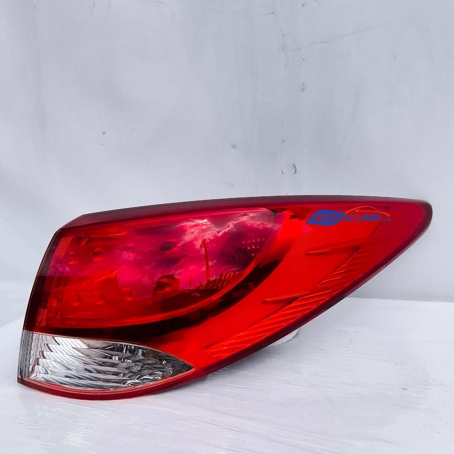 Rechte äußere Rückleuchte Hyundai ix35 Baujahr 2012 ecoAG7047