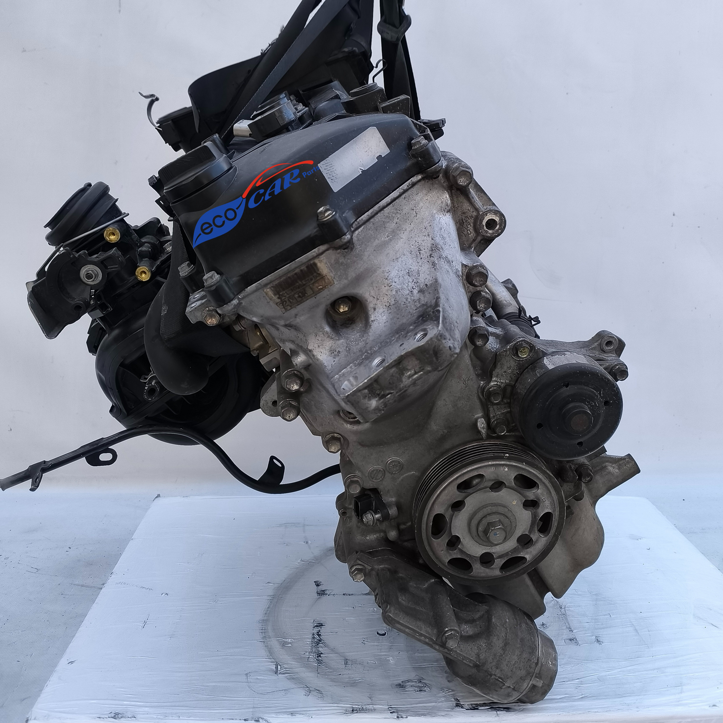 Motore Daihatsu Sirion 1.0 B 2006 cod: 1KR ecoAG7238