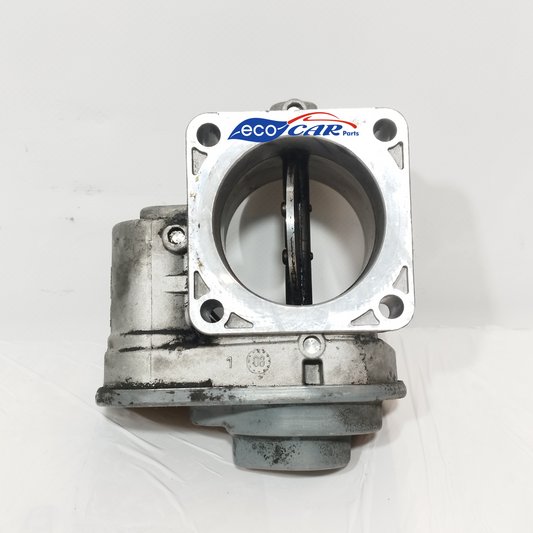 Corpo Farfallato Chrysler Grand Voyager 2.8 crdi 2009 Cod: 39002017G ecoAC12110