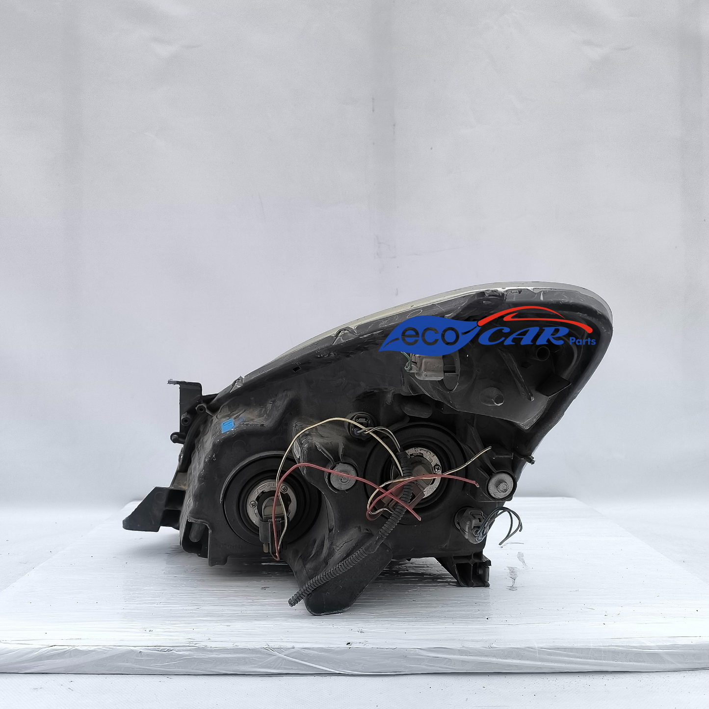 Front right headlight Toyota Corolla Verso year 2006 ecoAG6646