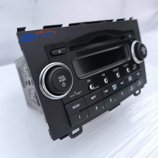 Autoradio Honda CR-V anno 2007 Cod. 39100-swa-g102 ecoAG6883