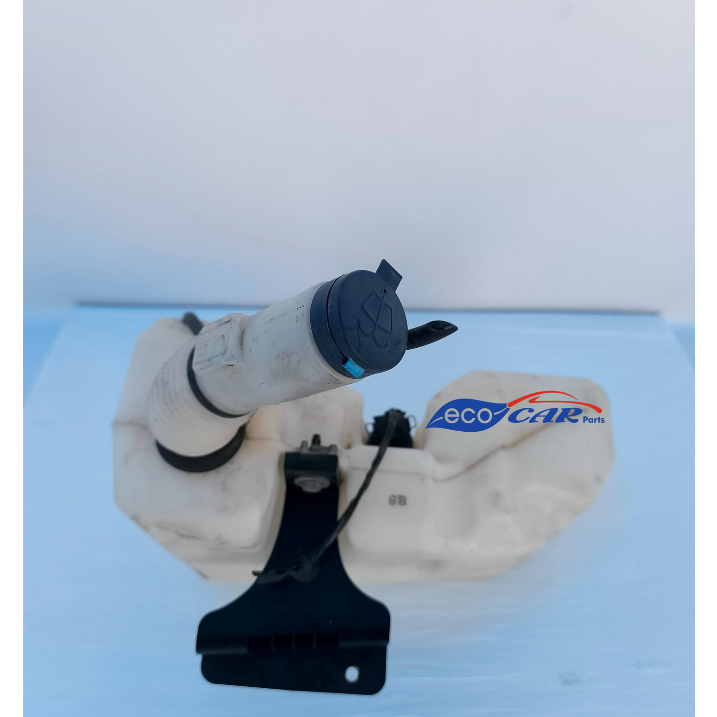 Vaschetta acqua tergicristalli Fiat Ducato anno 2017 Cod. 1374394080 ecoAG6492