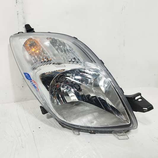 Fanale anteriore dx Toyota Yaris 2008 DEPO ecoAC13434