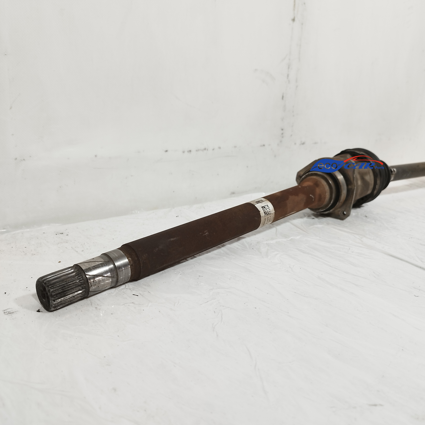 Vorderachswelle rechts Fiat Tipo 2017 Code: 4229469 ecoAC13577