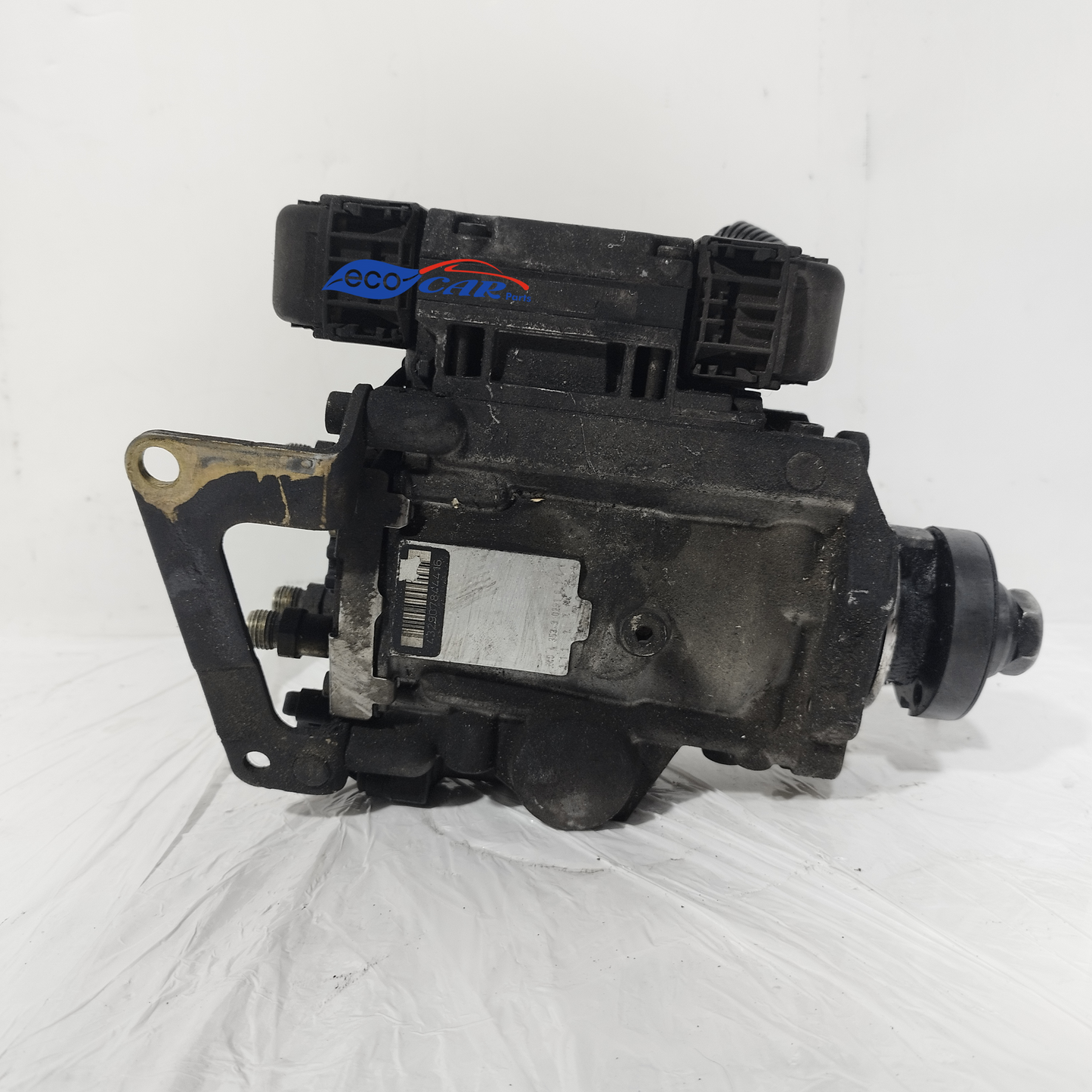 Pompa iniezione Opel Zafira A 2.0 DTI 2004 Cod: 0470504227 ecoAC13203