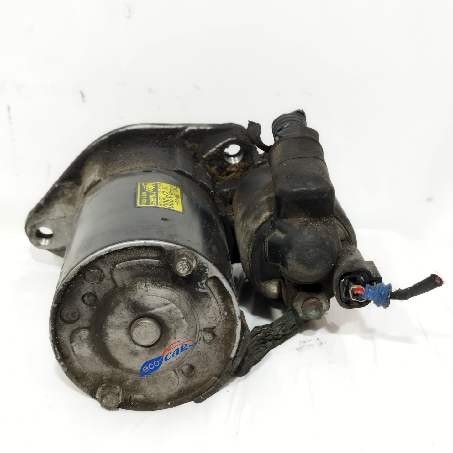 Motorino avviamento Hyundai IX20 1.4D 2011 Cod: 36100-2a300 ecoAC13513