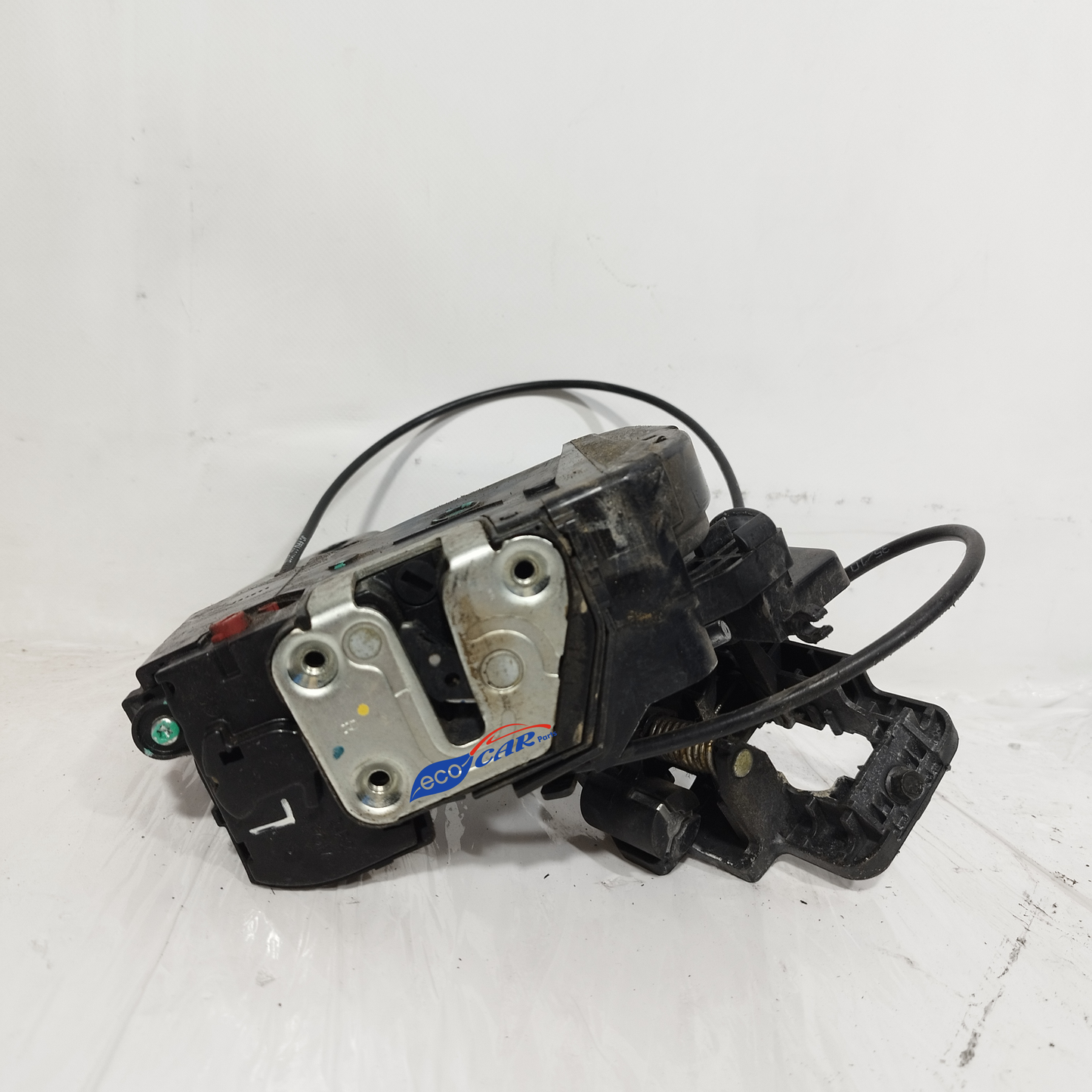 Serratura posteriore dx Hyundai IX20 2011 6Pin Cod: 81420-1K000 ecoAC13486