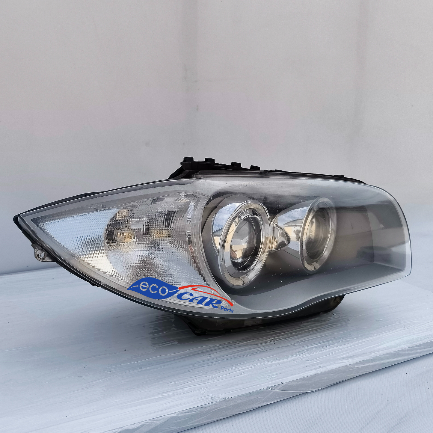 Fanale anteriore dx BMW Serie 1 e87 Xenon ecoAG6638