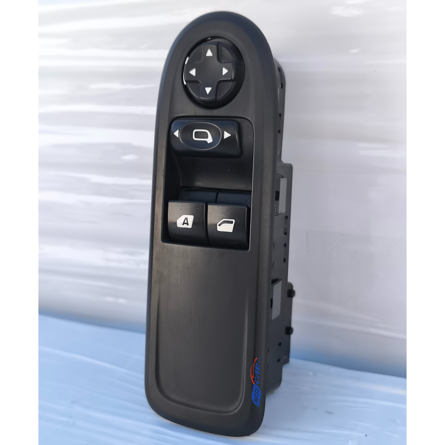Pulsantiera anteriore sx Citroën C3 anno 2010 cod: 96637530XT ecoAG7707