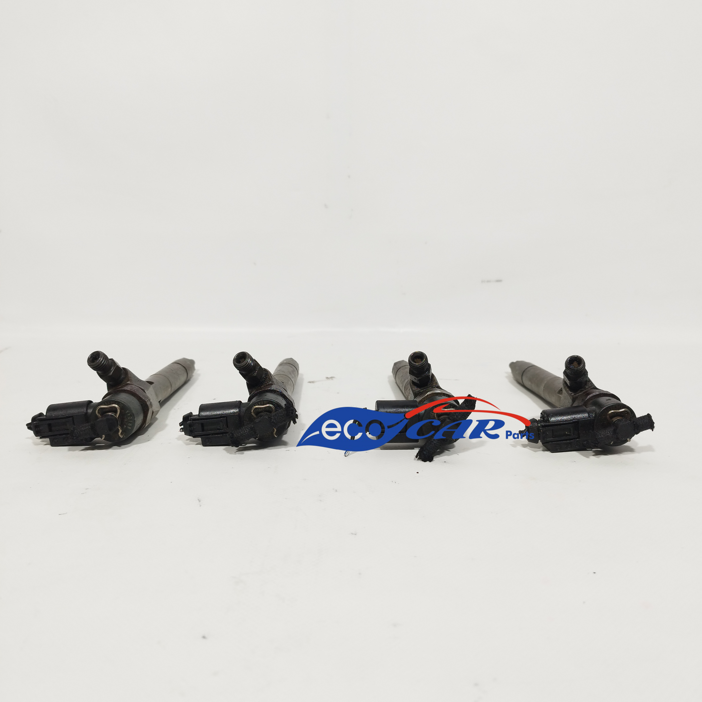 Einspritzdüsen Mercedes Vito W639 2.2 CDI 2006 Code: 0445110264 ecoAC11642