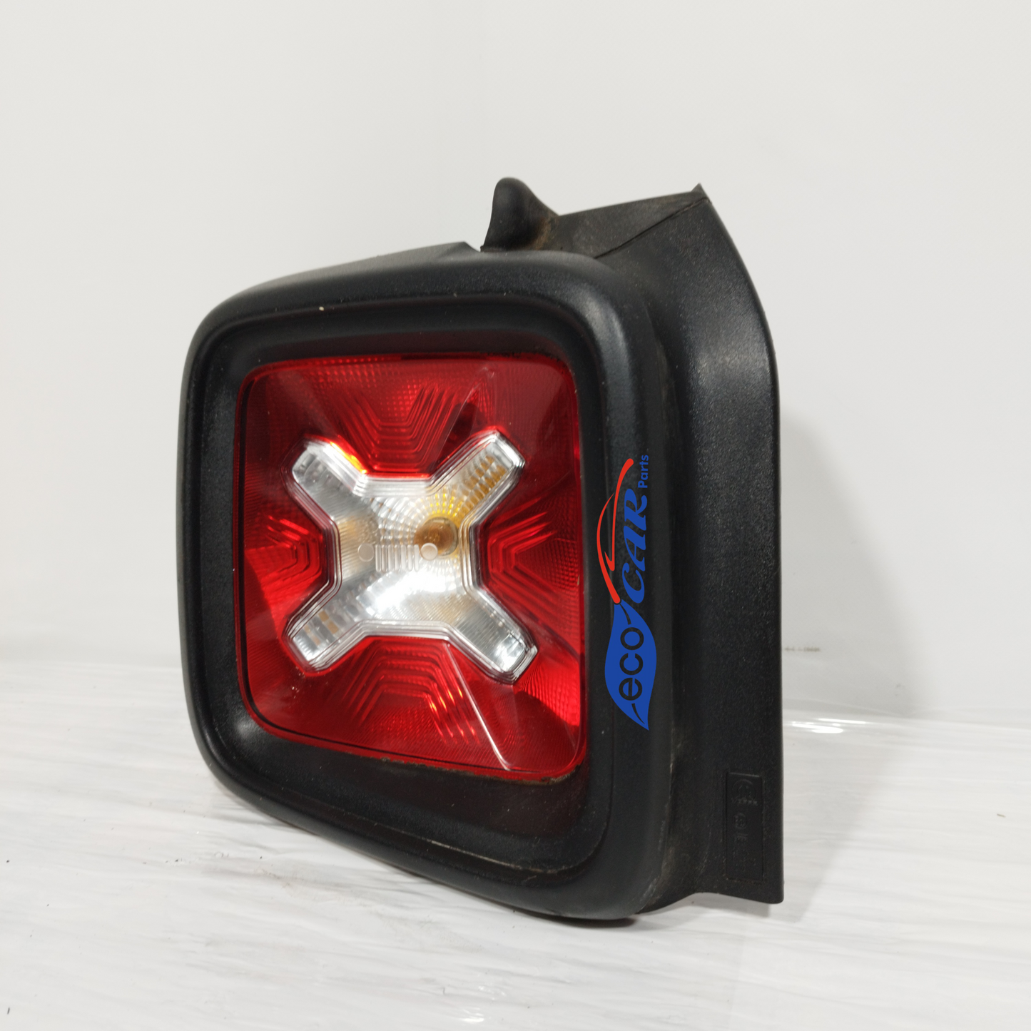 Linke Rückleuchte Jeep Renegade 2016 ecoAC11643
