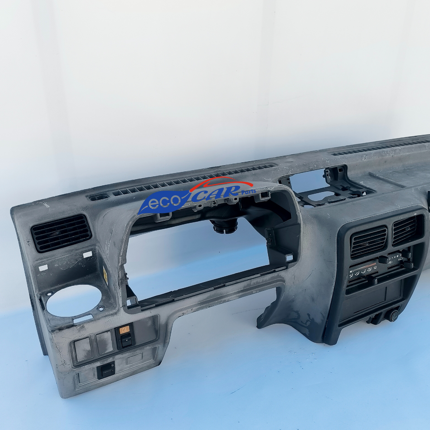 Cruscotto Piaggio Porter anno 2005 ecoAG6551