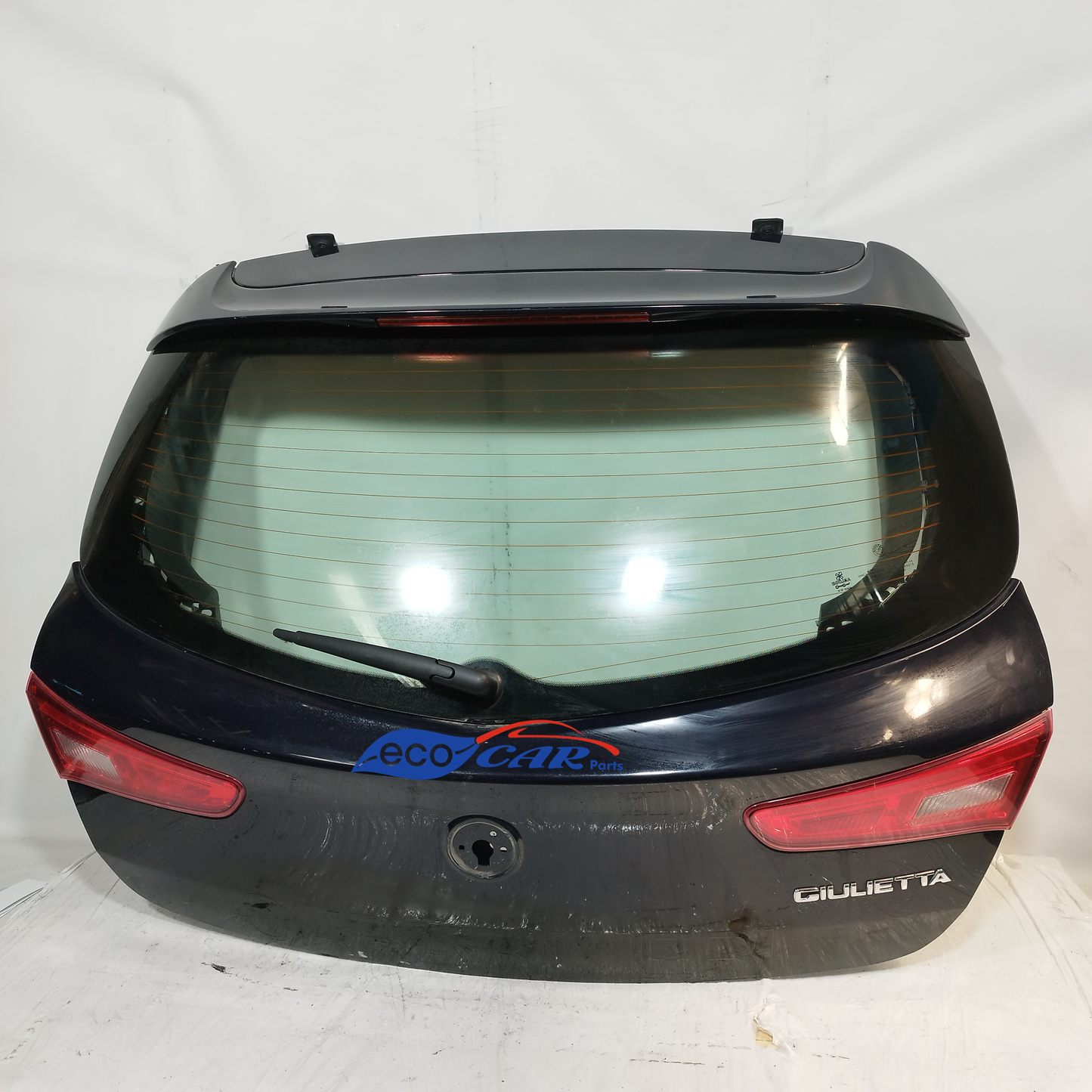 Portellone posteriore Alfa Romeo Giulietta 2016 ecoAC11613