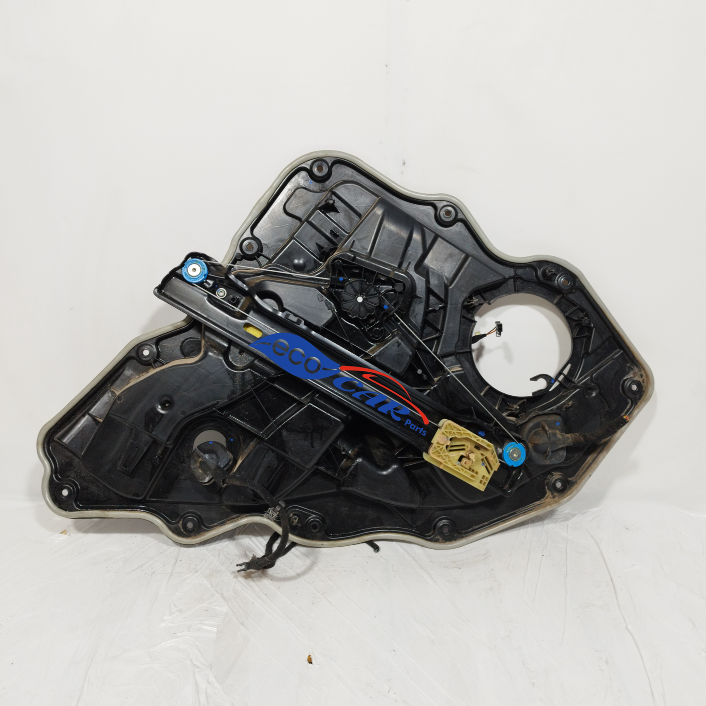 Rear right panel rack Alfa Romeo Stelvio Q4 2017 Cod: 0130822070 ecoAC11844
