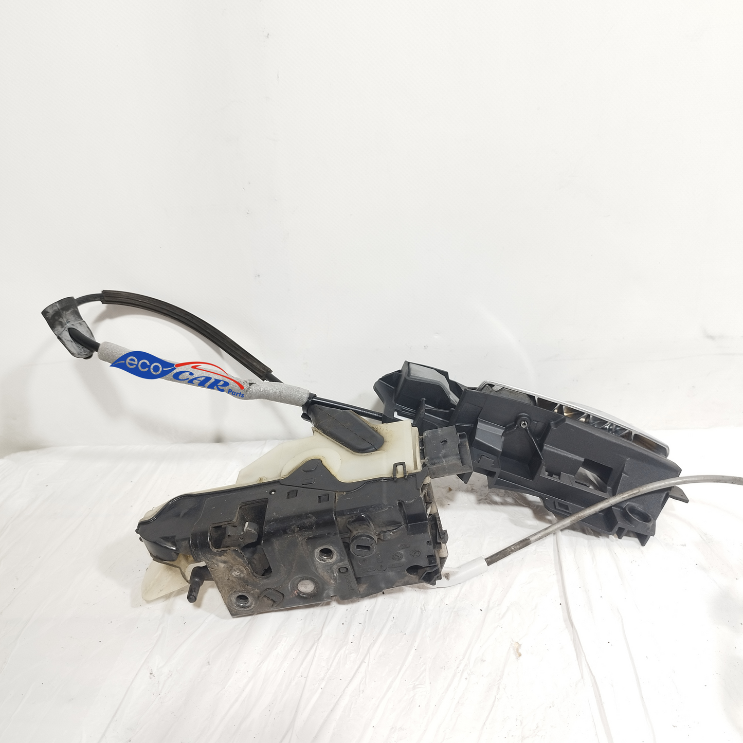 Serratura anteriore sx Citroen DS5 2012 ecoAC13186