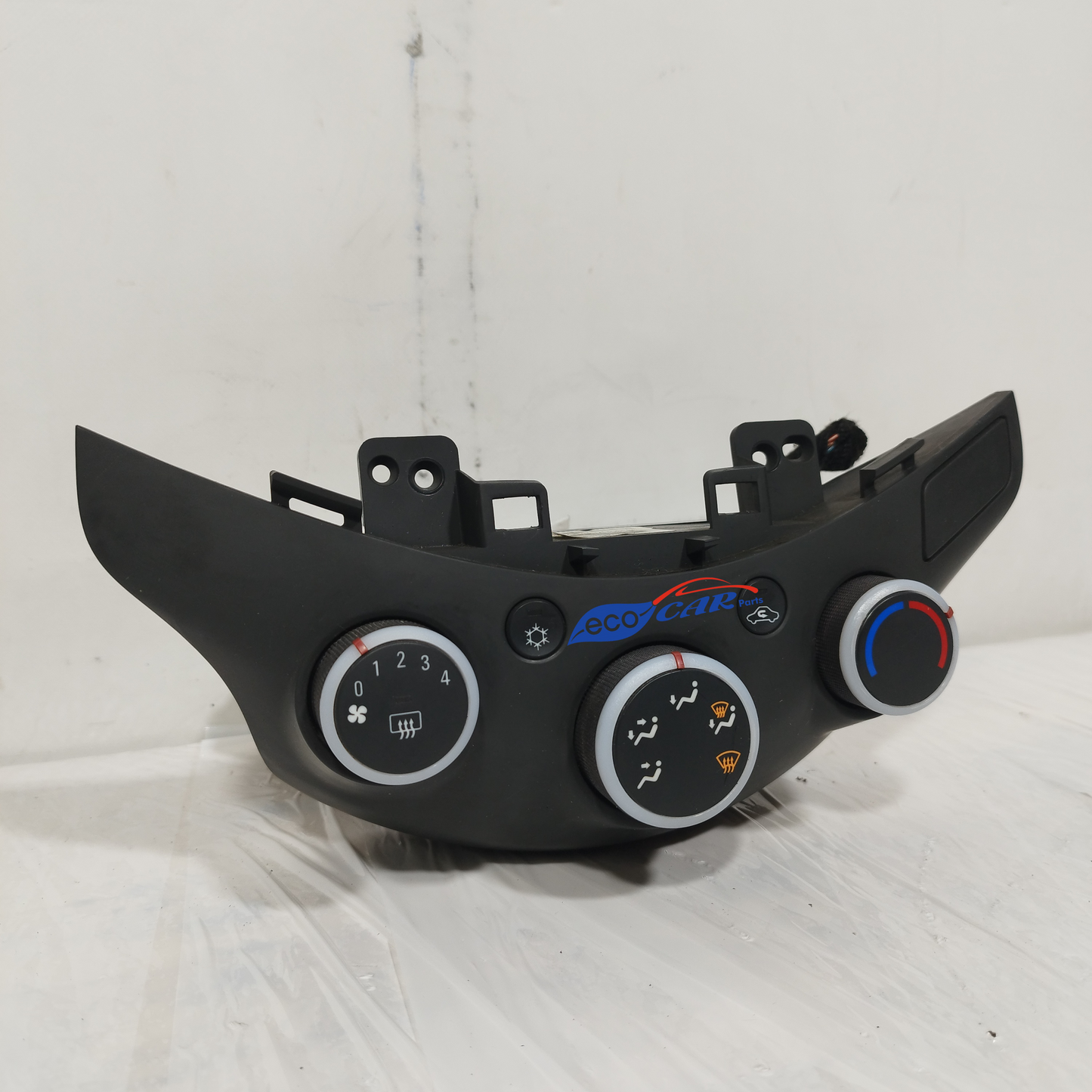 Chevrolet Spark 2010 Klimaanlagen-Tastenfeld Code: 95088402 ecoAC12950