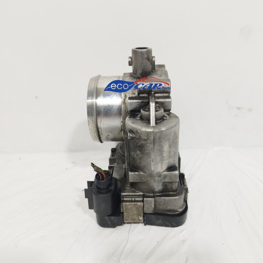 Drosselklappe Volkswagen Golf 5 1.4 B 2009 Code: 03C.133.062D ecoAC11805