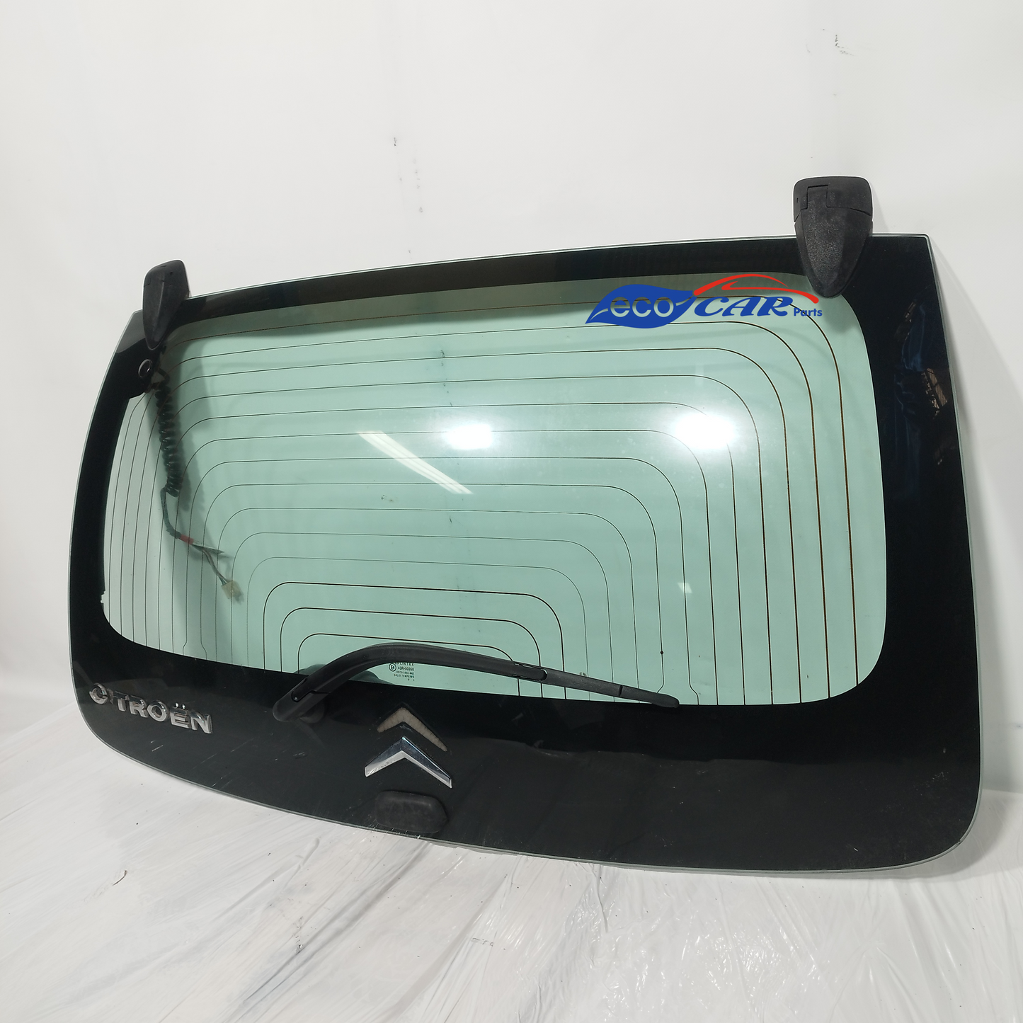 Vetro / Lunotto posteriore Citroen C1 2006 ecoAC12079