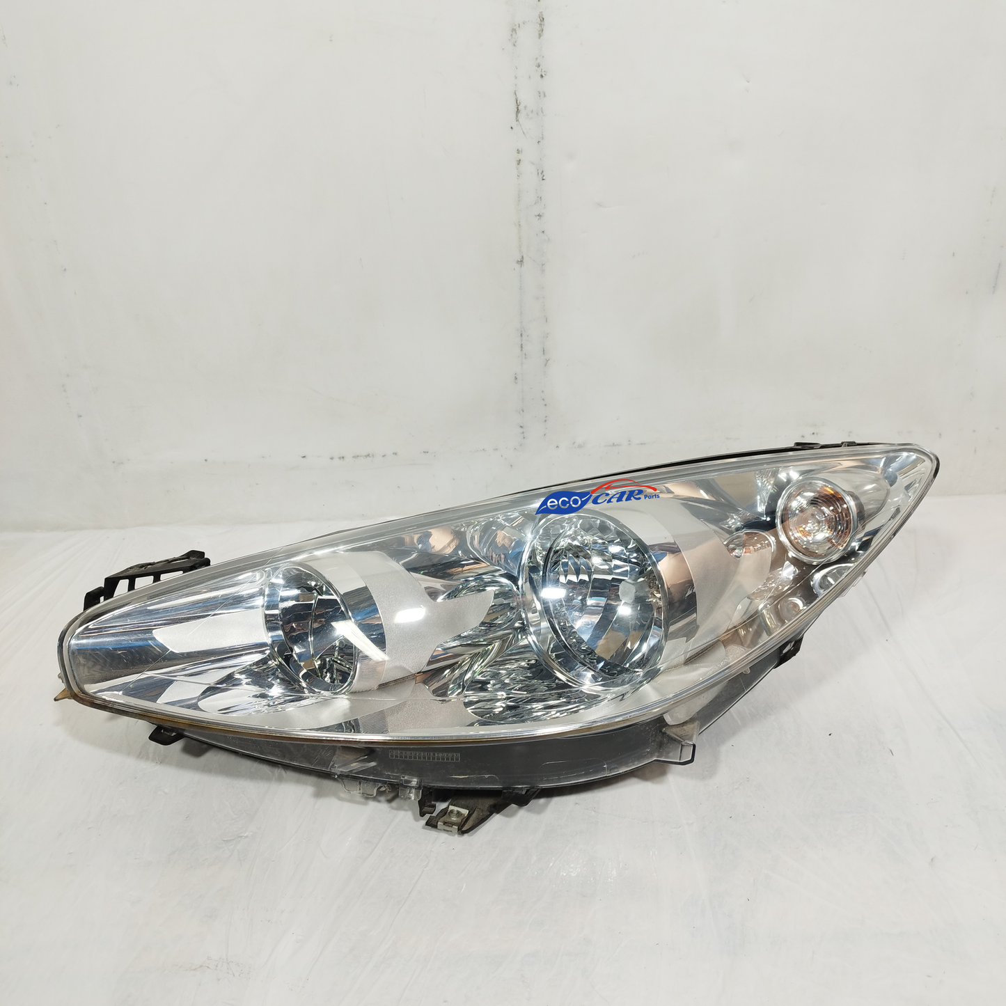 Fanale anteriore sx Peugeot 308 2010 ecoAC13662