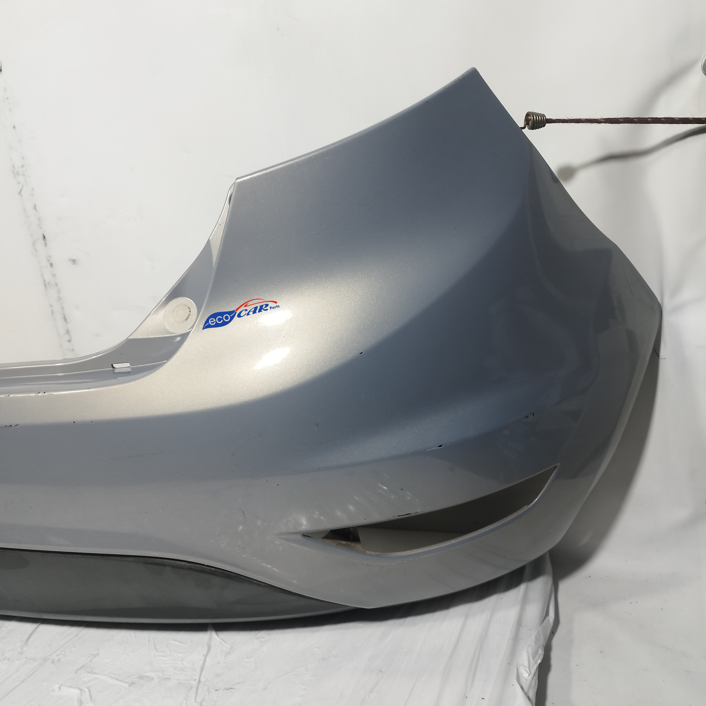 Paraurti posteriore Ford Fiesta 2010 ecoAC14193